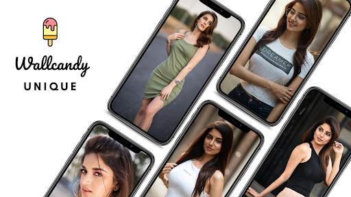 Wallcandy - Wallpaper & Widget screenshot 1
