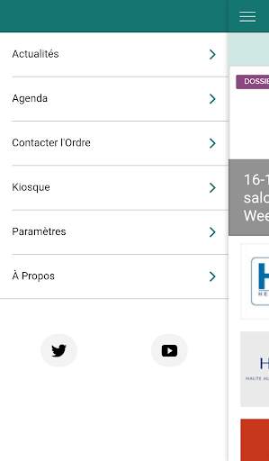 Ordre pharma screenshot 3