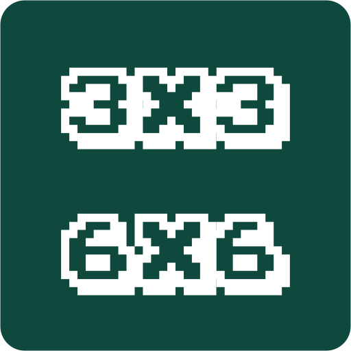 Mathematic Times Tables learn, play &amp; train icon