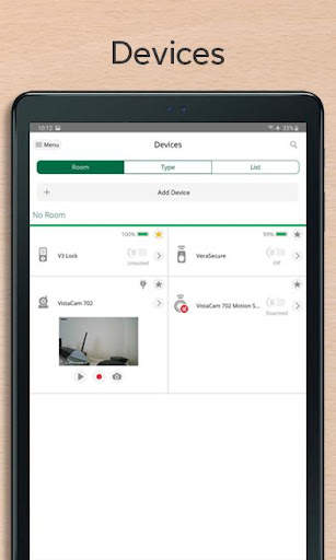 Vera Mobile screenshot 11