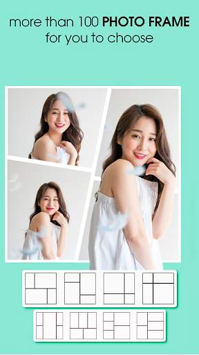 Beauty Collage Studio screenshot 2