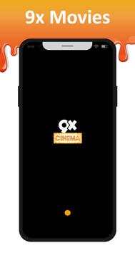 9xMovies - HD Movies & web Series Downloader screenshot 1