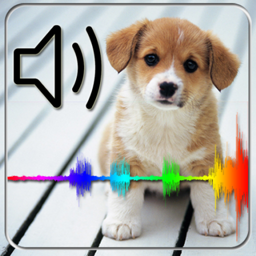 Animal Sounds For Kids icon
