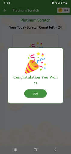 Easy Money स्क्रीनशॉट 3