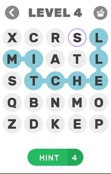 Word Search -Cricket Edition screenshot 4
