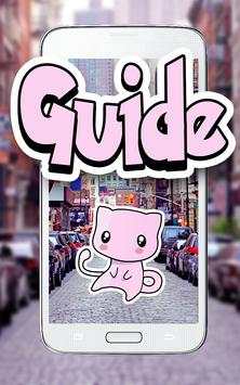 Guide for Pokemon GO screenshot 1