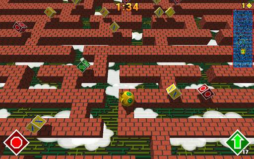 MazEpic Arcade Games screenshot 6