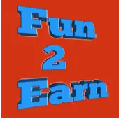 Fun To Earn icon