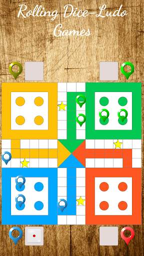 Ludo Masters - Ludo Games screenshot 4
