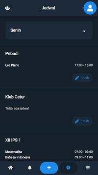 Grup Kelas screenshot 2