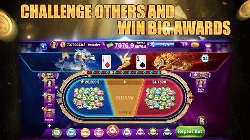 Vegas Legend Global - Free Casino &  Super Rich screenshot 7