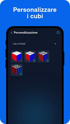 Cube Solver screenshot 6