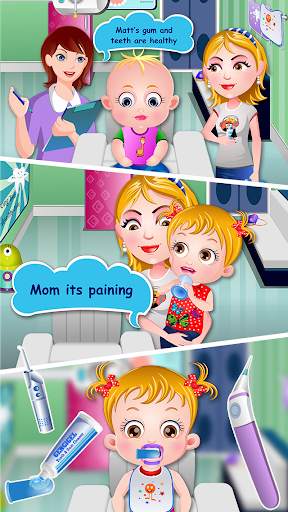 Baby Hazel Gums Treatment screenshot 1