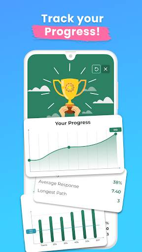 Brainwell - Brain Training 7 تصوير الشاشة