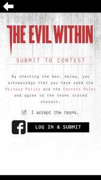The Evil Within Photo App screenshot 6