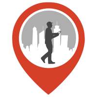 GPSmyCity: Walks in 1K  Cities on 9Apps