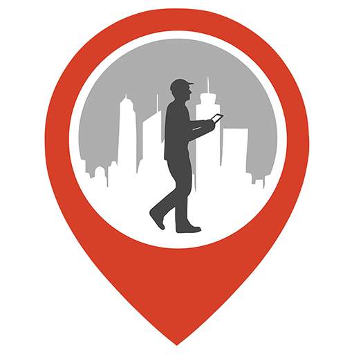 GPSmyCity: Walks in 1K  Cities 3.2.9