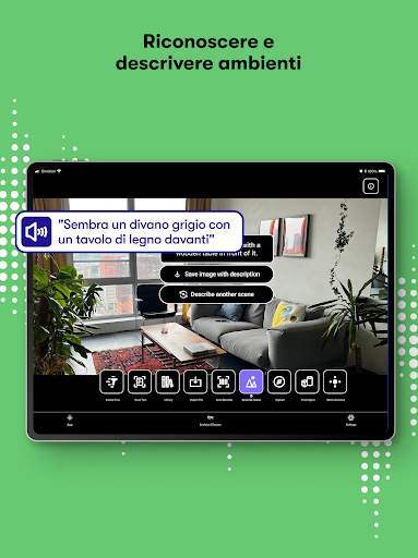 Envision screenshot 11