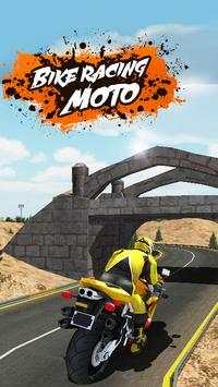 Bike Racing Moto screenshot 8