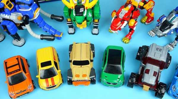 CarBot Cars Videos screenshot 1