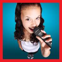 Sing Karaoke Songs logo