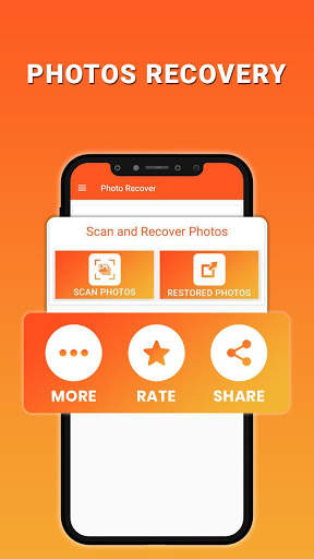 Photos Recovery screenshot 5