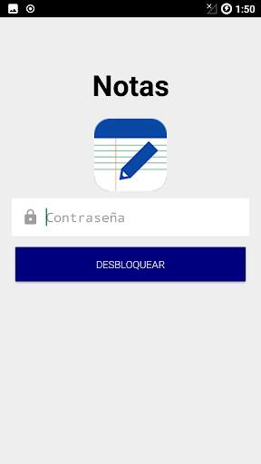 Notas para escribir en español screenshot 6