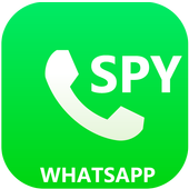 Hack Whatsapp Spy tools Prank icon