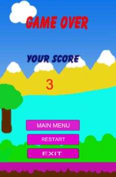 Mushroom Bird screenshot 4