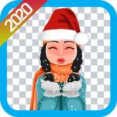 Personal Sticker Maker - WAStickerApps icon