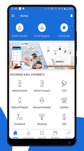 Billpoints Business App screenshot 4