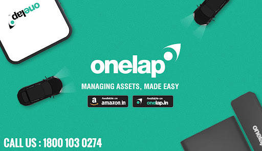 Onelap - GPS Tracking App screenshot 6