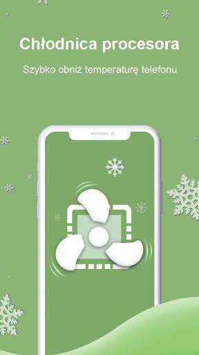 Clean Booster screenshot 4