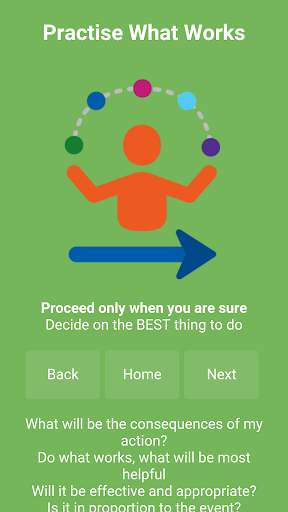 STOPP app screenshot 7