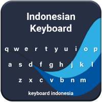 indonesian keyboard