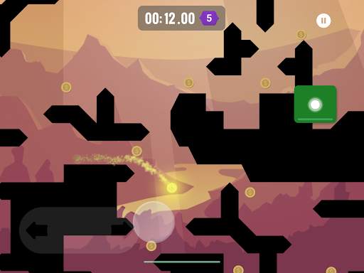 SpeedOrb - Speed Running Game screenshot 11