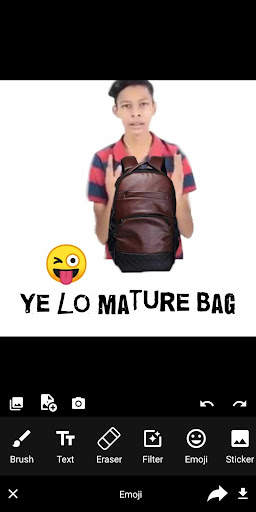 Ultimate Meme Maker screenshot 7
