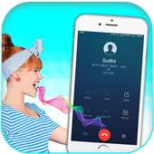 Voice Call Dialer on 9Apps