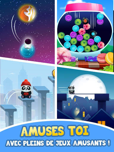 Pu - Animaux virtuel mignons à s'occuper screenshot 10