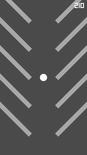 Just Drop - Go down & stop the ball before crash screenshot 7
