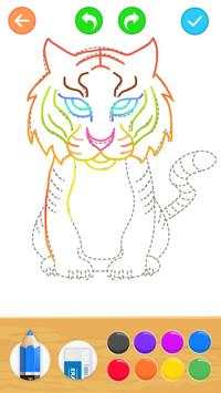 Learn to Draw Animal screenshot 2