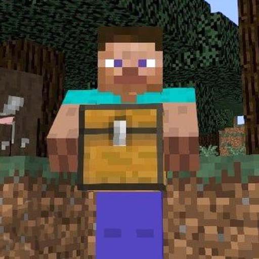 Carry On Minecraft Mod icon