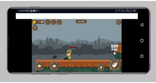 Mini Soldier screenshot 5