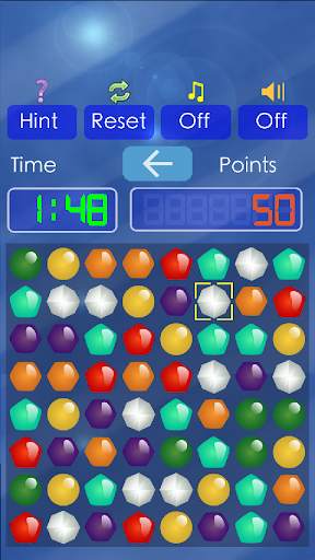 Gems 3 screenshot 2