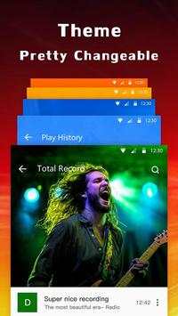 Music Radio FM screenshot 5