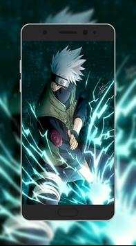 Anime Wallpaper HD  For Naruto screenshot 2