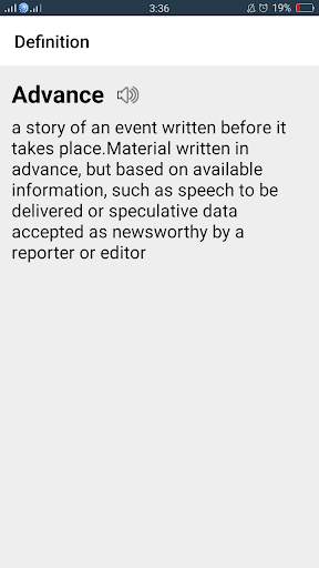 New Campus Journalism Training Kit - Guide to NSPC screenshot 6
