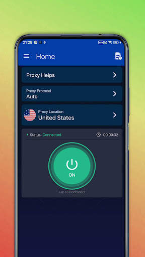 Haoao VPN screenshot 4