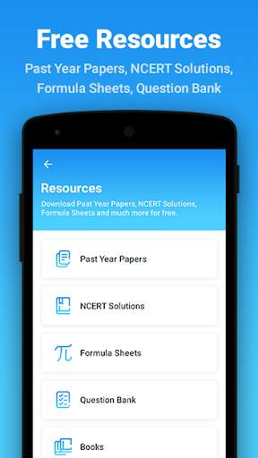 MathonGo - for IIT JEE | Board скриншот 3