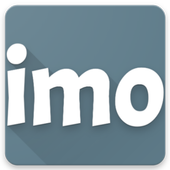 emu lite : fee calls and video icon